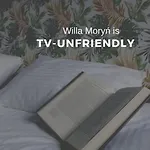 Willa Moryn 3*