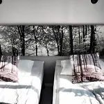 Willa Moryn Frühstückspension 3*
