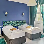 Willa Moryn B&B 3*