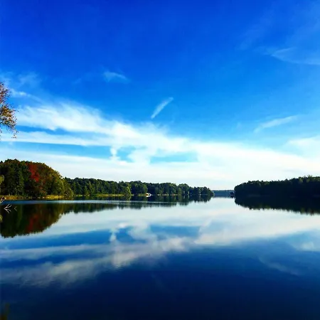 Bed & Breakfast Moryn 3*