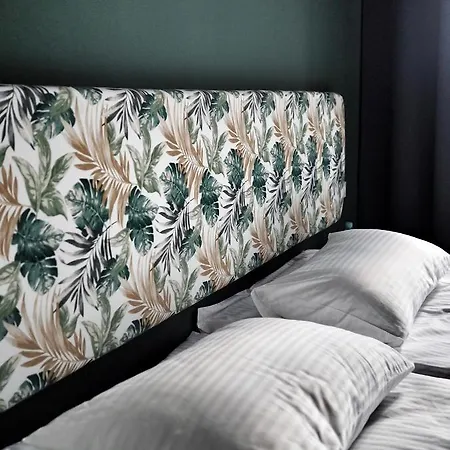 Bed & Breakfast Moryn Mory