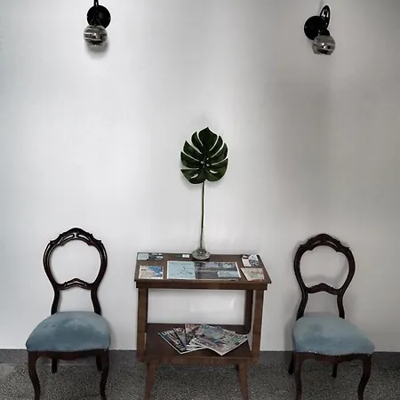 Bed & Breakfast Moryn 3*