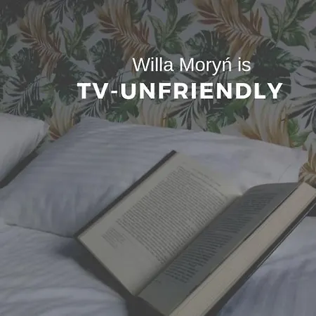 Willa Moryn 3*