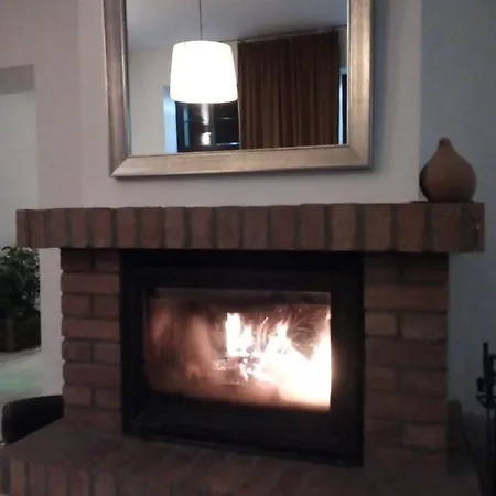 Bed & Breakfast Moryn