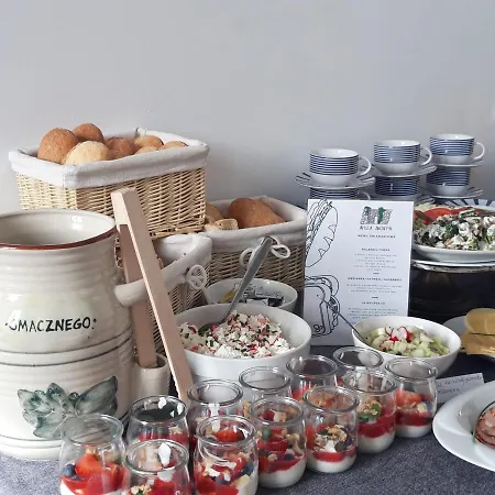 Moryn Bed & Breakfast