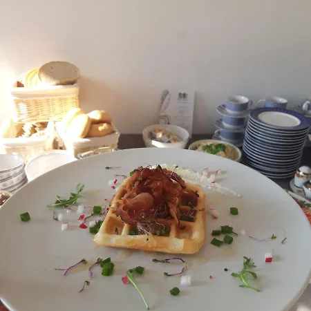 Bed & Breakfast Moryn