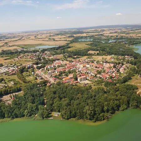 Moryn Bed & Breakfast Mory