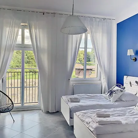 Bed & Breakfast Moryn