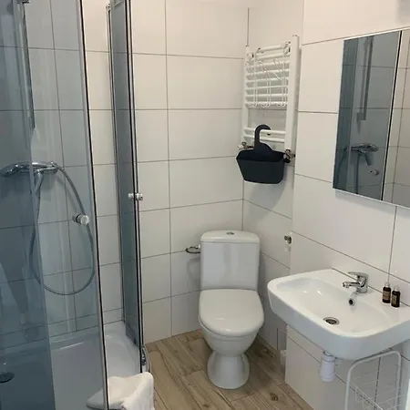 Moryn Bed & Breakfast 3*