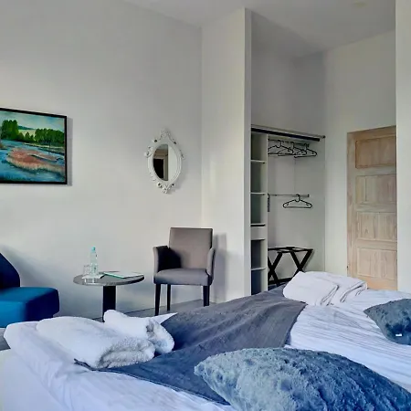 Bed & Breakfast Moryn Mory