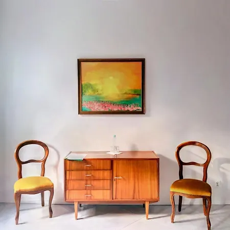 Nocleg ze śniadaniem Willa Moryń Moryn