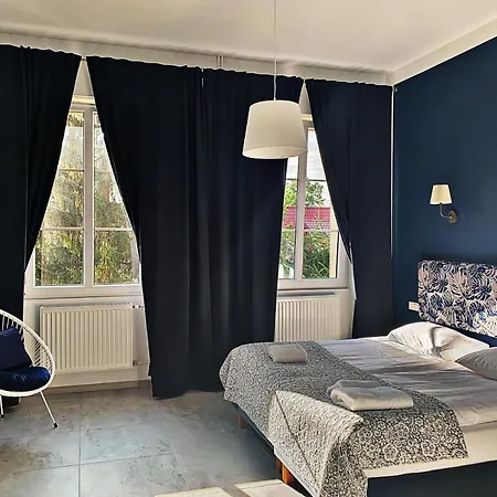 Willa Moryn Bed and breakfast 3*