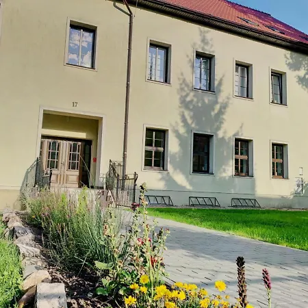 Willa Moryń 3* Moryn