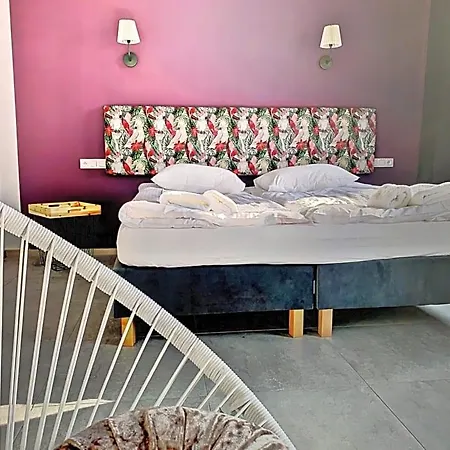 Bed & Breakfast Willa Moryn 3*