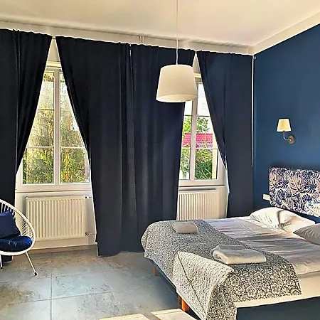 Bed & Breakfast Willa Moryn Moryn