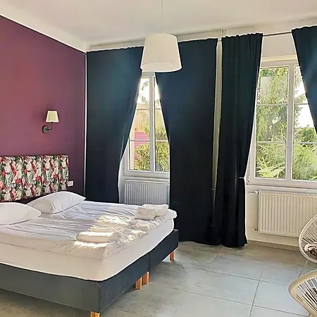 Bed & Breakfast Willa Moryn