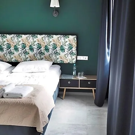 Willa Moryn Bed & Breakfast 3*
