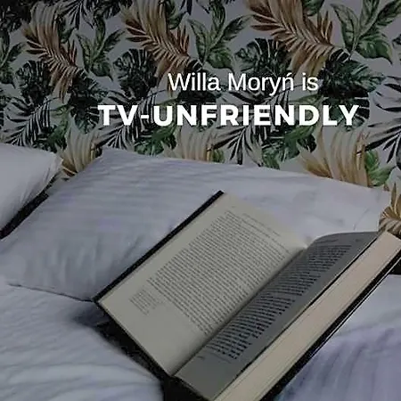 Willa Moryn 3*