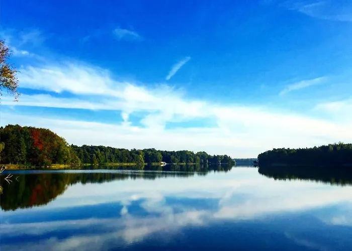 Nocleg ze śniadaniem Willa Moryń 3*