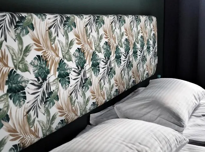 Nocleg ze śniadaniem Willa Moryń Moryn