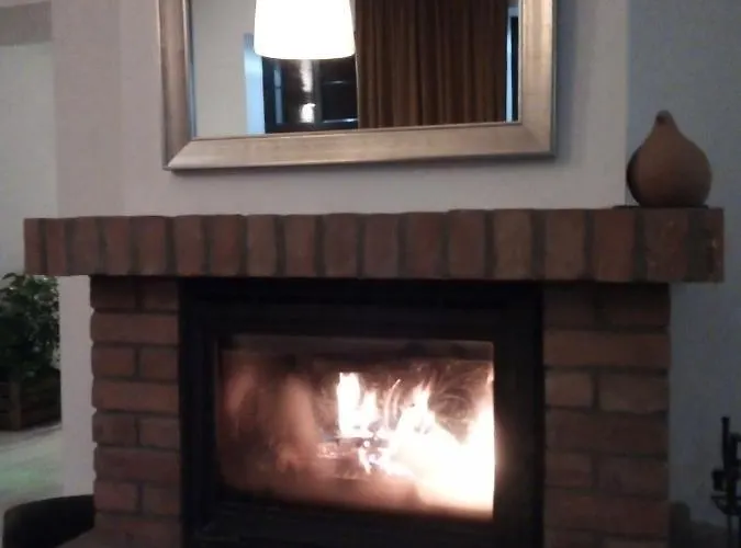 Nocleg ze śniadaniem Willa Moryń