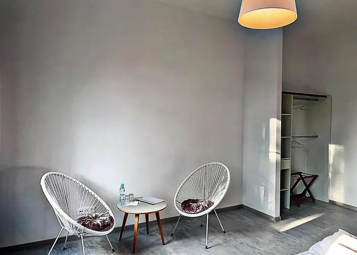 Nocleg ze śniadaniem Willa Moryń