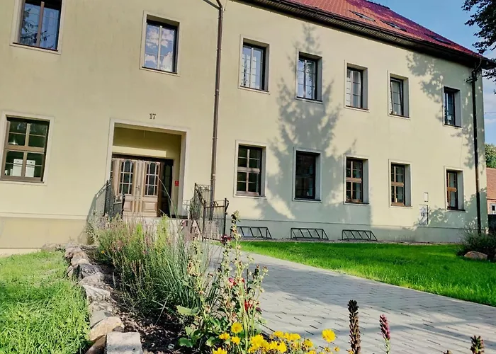 Willa Moryń 3* Moryn