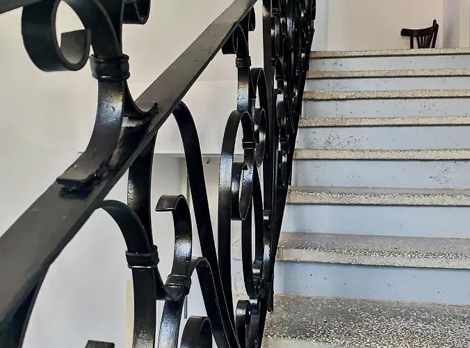 Nocleg ze śniadaniem Willa Moryń 3*